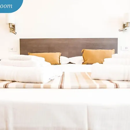 Karu Guest house *