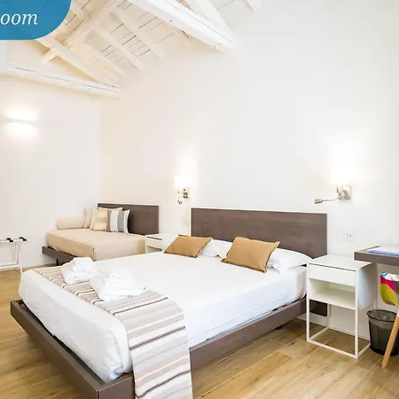 Karu Maison d'hôtes Cagliari