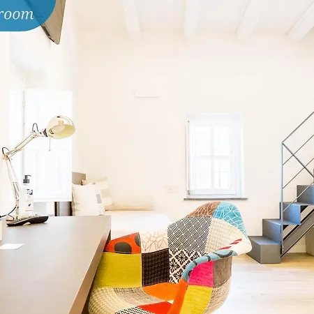 Karu 3* 칼리아리