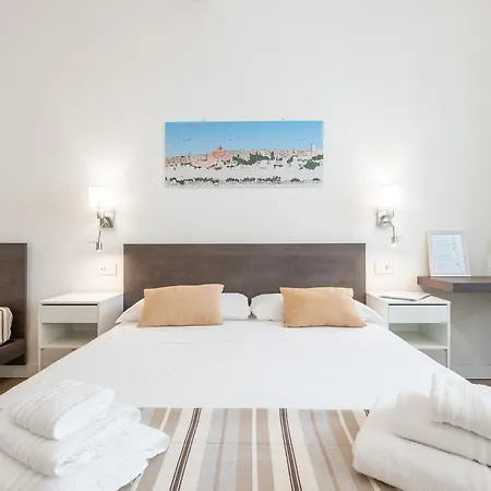 Guest house Karu