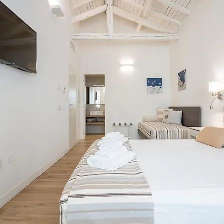 Guest house Karu 3*