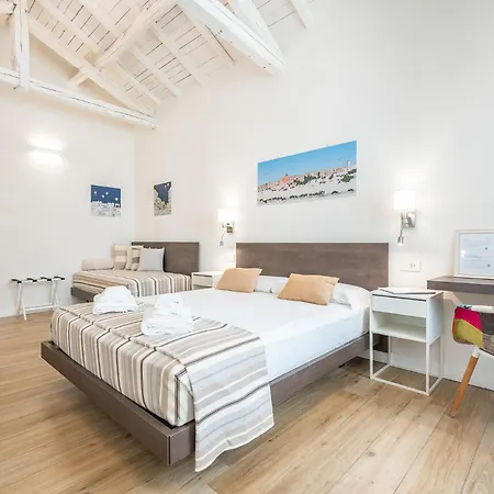 Karu Guest house Cagliari